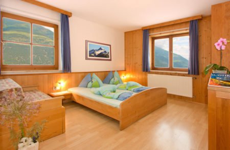 Ferienwohnung „Alpenrose“