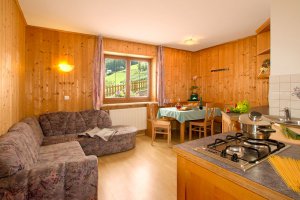 Ferienwohnung Alpenrose