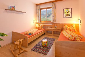 Ferienwohnung Alpenrose