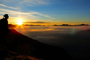 Den Herbst genießen beim Wanderurlaub im Vinschgau – Südtirol