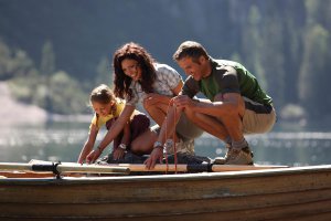 Una vacanza estiva in Val Venosta 9